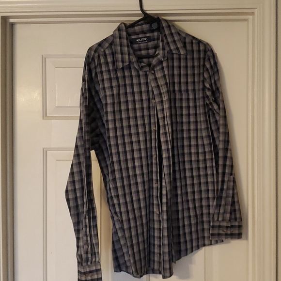 Mens XL Puritan Long Sleeve - Picture 1 of 3